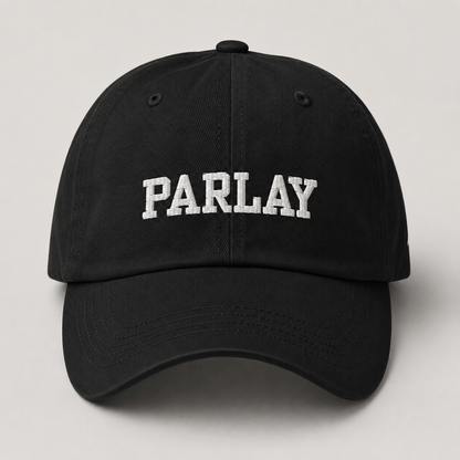 Parlay Hat