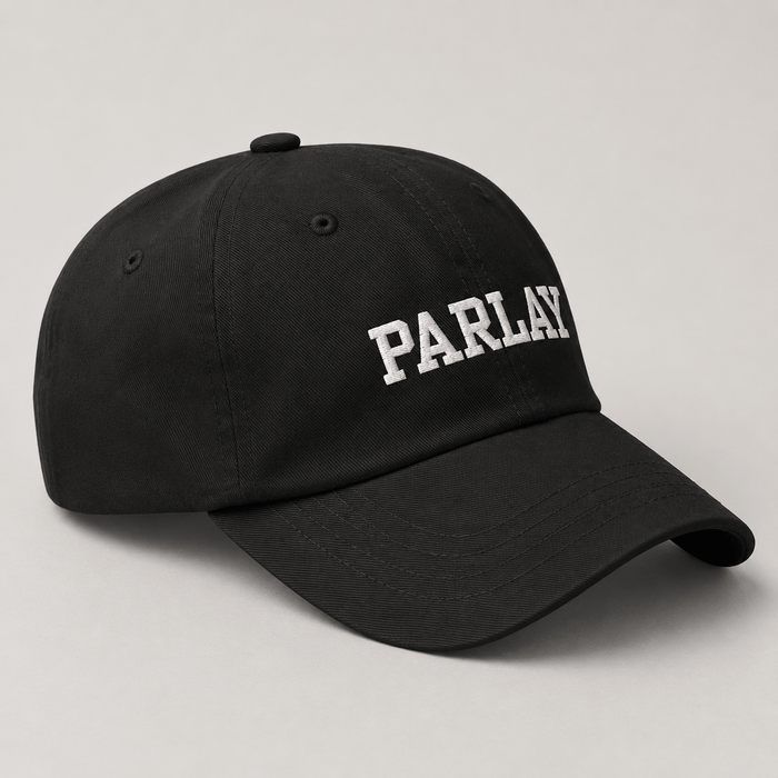 Parlay Hat