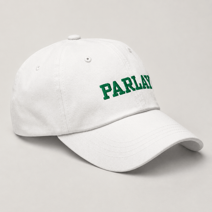 Parlay Hat