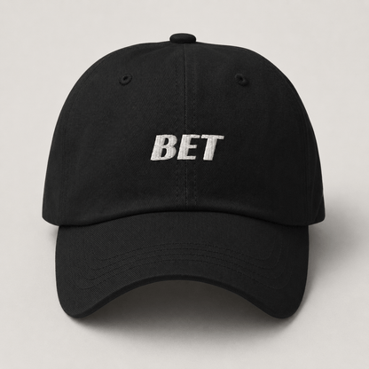 Bet Hat
