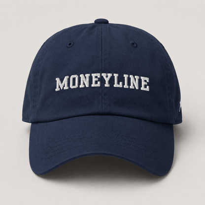 Moneyline Hat