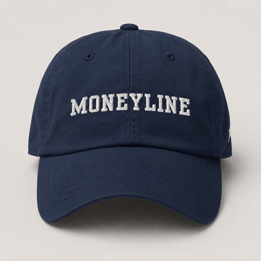 Moneyline Hat