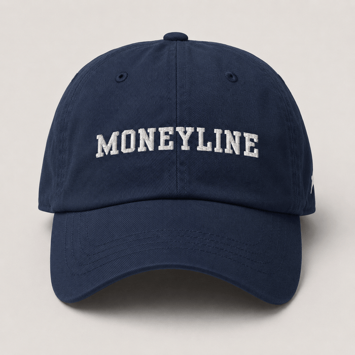 Moneyline Hat