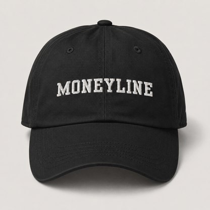 Moneyline Hat