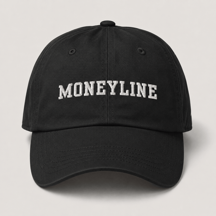Moneyline Hat