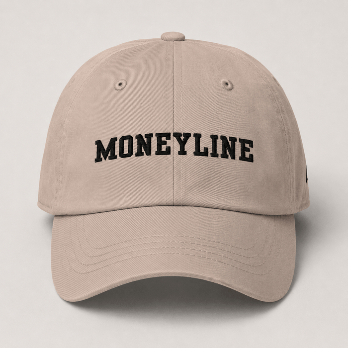Moneyline Hat