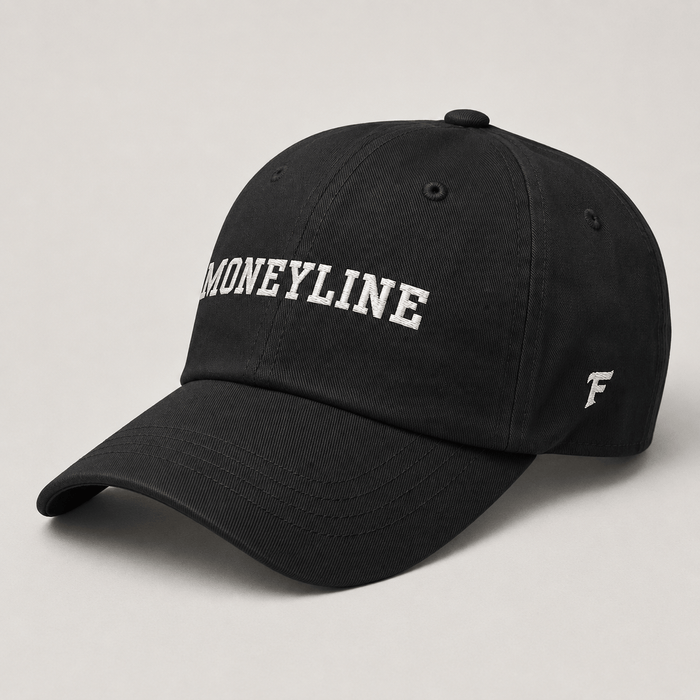 Moneyline Hat