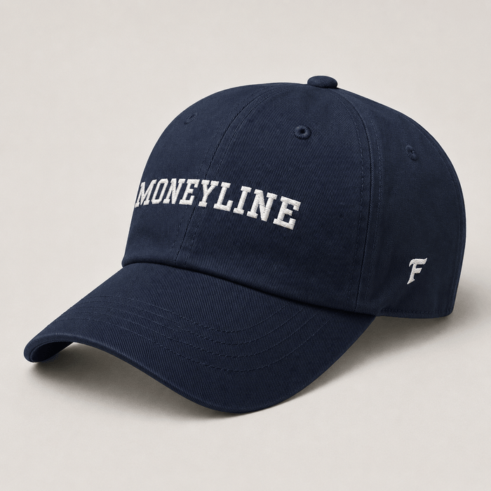 Moneyline Hat