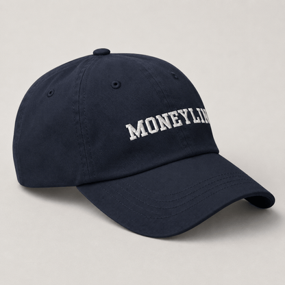 Moneyline Hat
