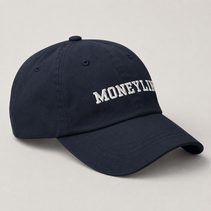 Moneyline Hat