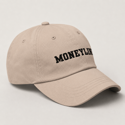 Moneyline Hat