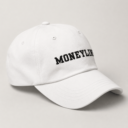 Moneyline Hat