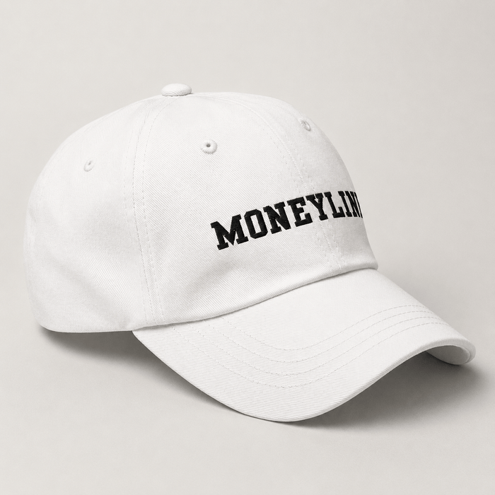 Moneyline Hat