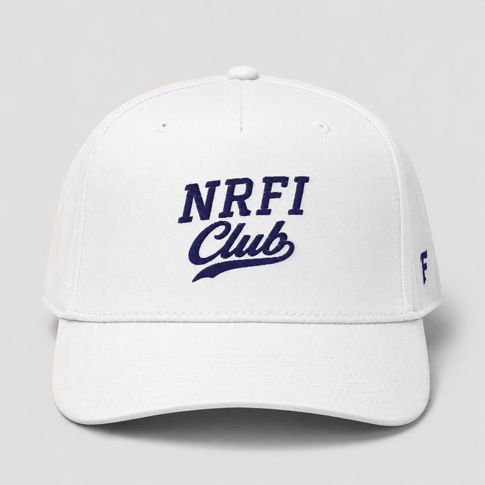 NRFI Club Baseball Hat