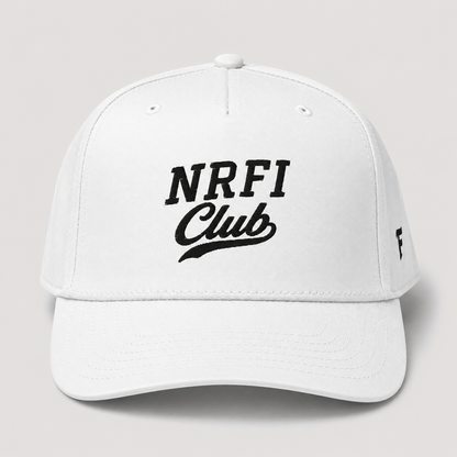 NRFI Club Baseball Hat