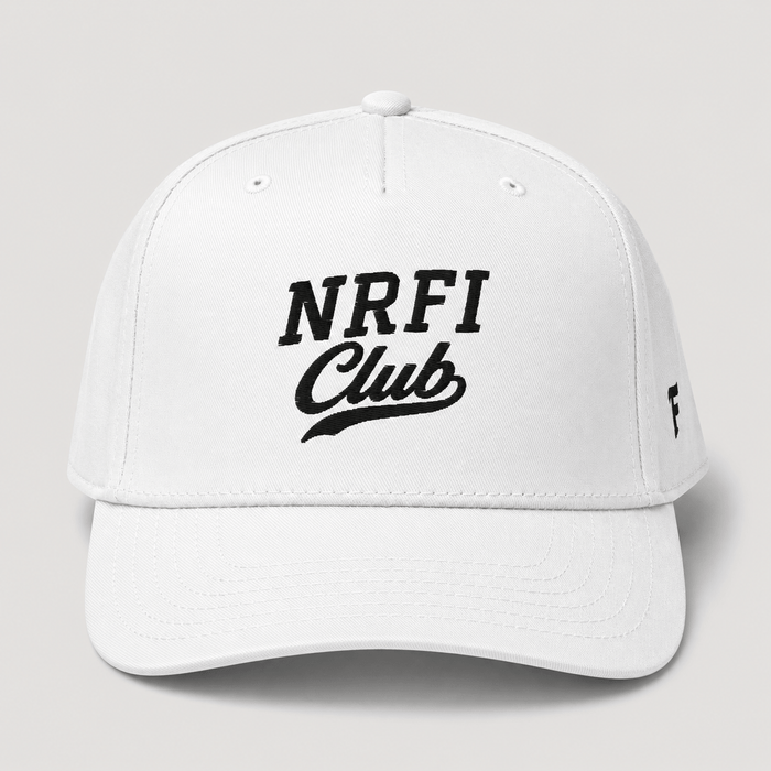 NRFI Club Baseball Hat
