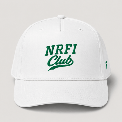 NRFI Club Baseball Hat
