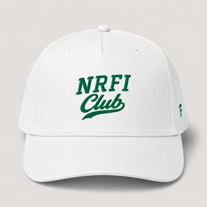 NRFI Club Baseball Hat