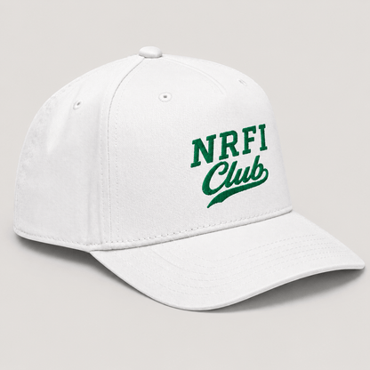 NRFI Club Baseball Hat