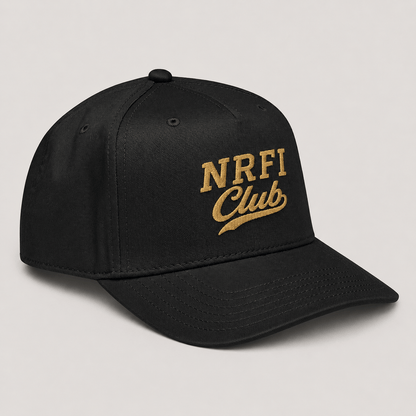 NRFI Club Baseball Hat