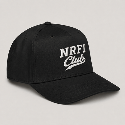 NRFI Club Baseball Hat