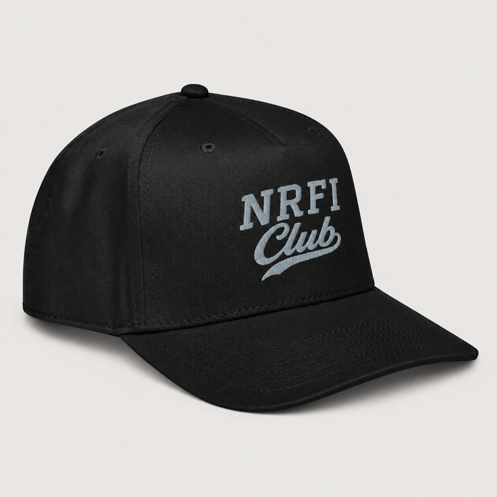 NRFI Club Baseball Hat