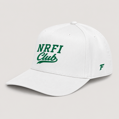 NRFI Club Baseball Hat