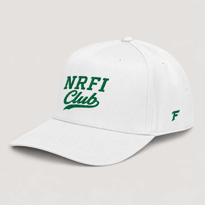 NRFI Club Baseball Hat