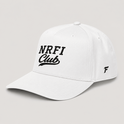 NRFI Club Baseball Hat