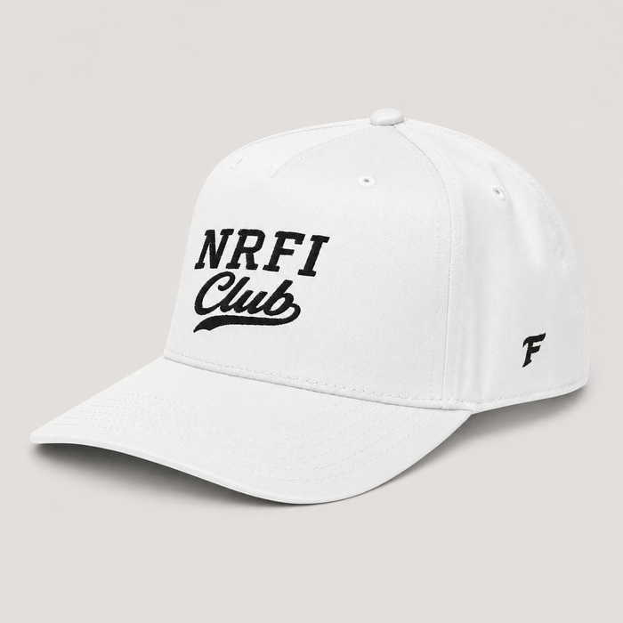 NRFI Club Baseball Hat
