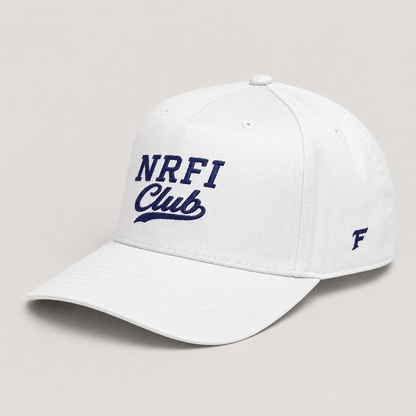 NRFI Club Baseball Hat