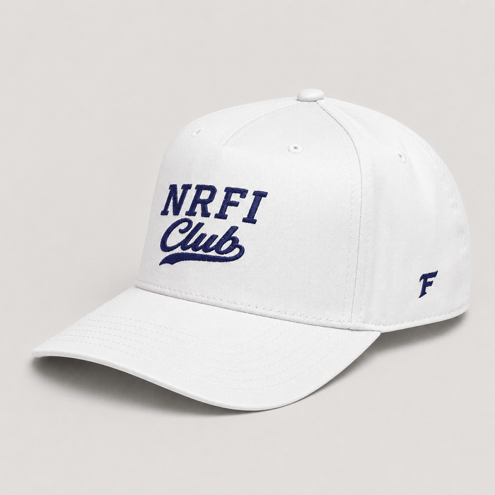 NRFI Club Baseball Hat
