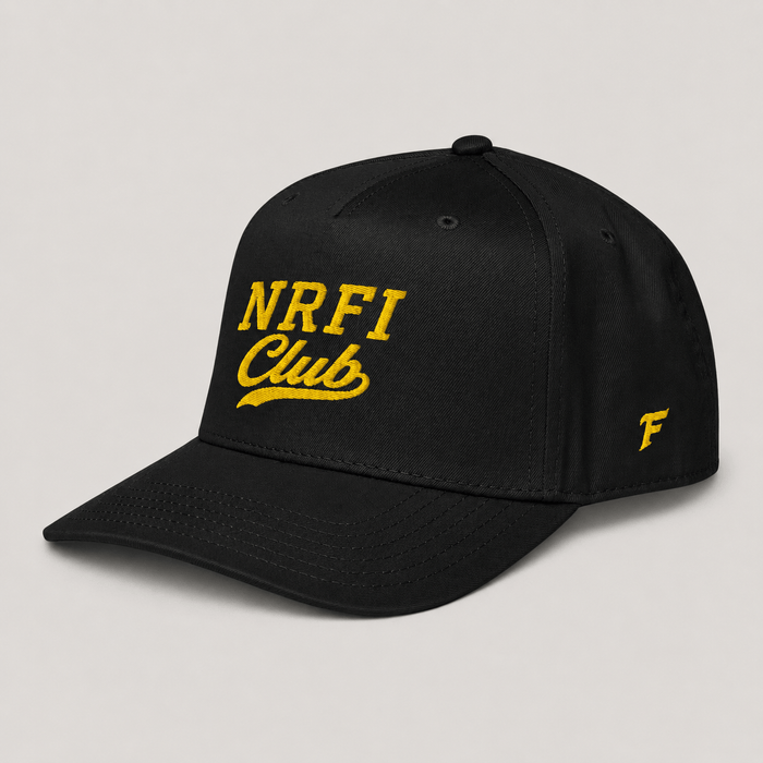 NRFI Club Baseball Hat