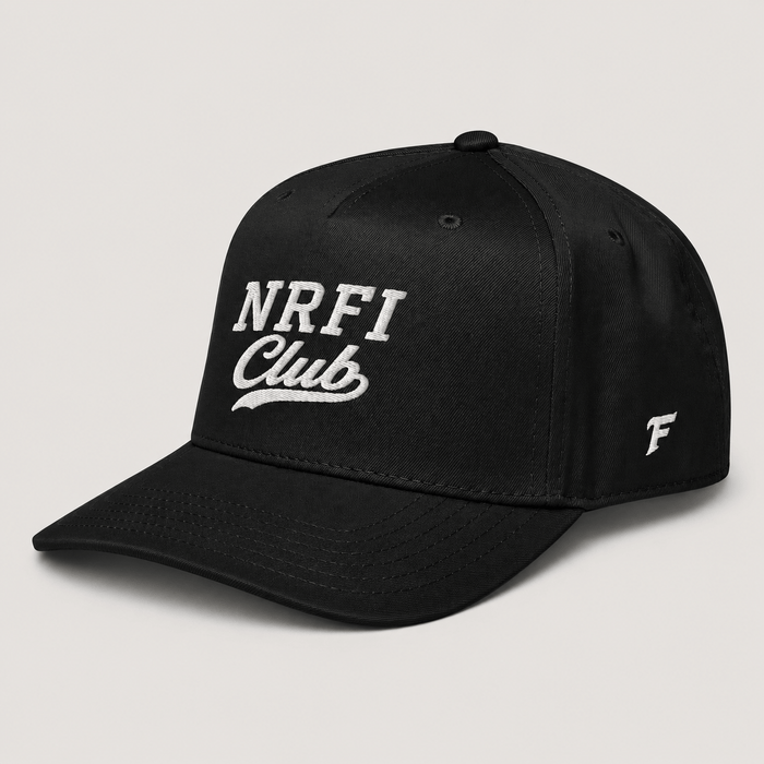 NRFI Club Baseball Hat