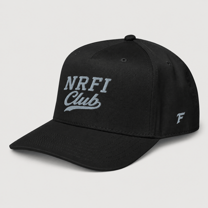 NRFI Club Baseball Hat