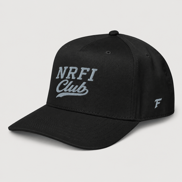 NRFI Club Baseball Hat