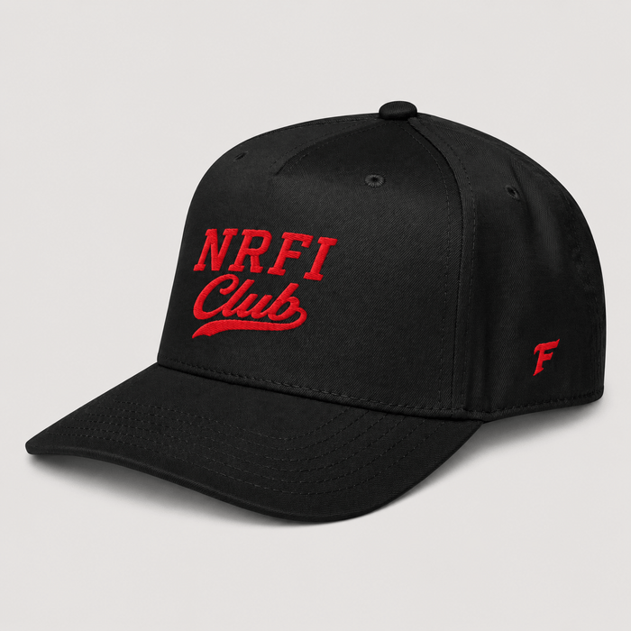 NRFI Club Baseball Hat