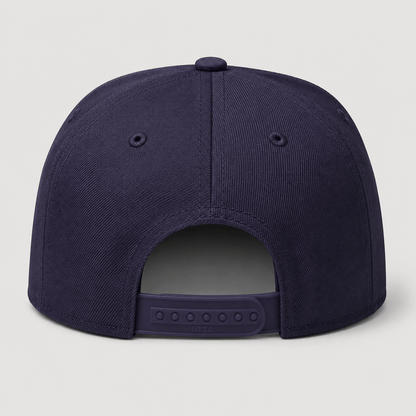 Backwards K Baseball Hat