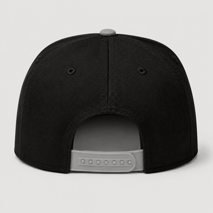 Backwards K Baseball Hat