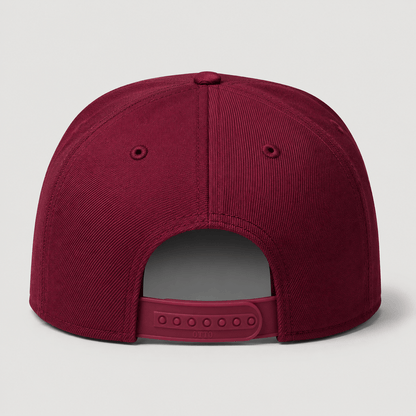 Backwards K Baseball Hat