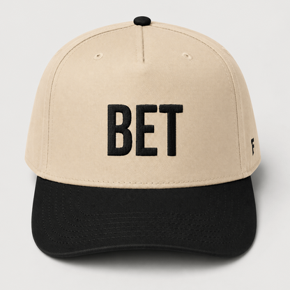 Bet Snapback