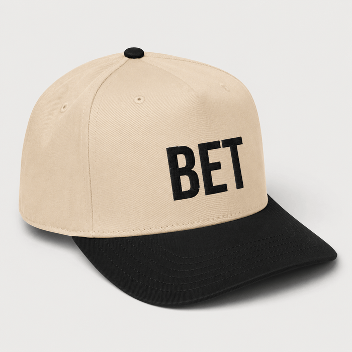 Bet Snapback