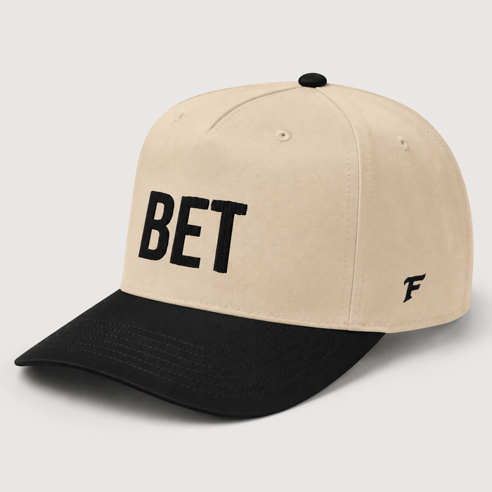 Bet Snapback