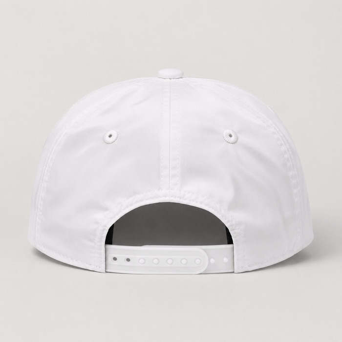 Run The Half Wrestling Hat