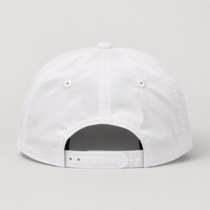 Run The Half Wrestling Hat