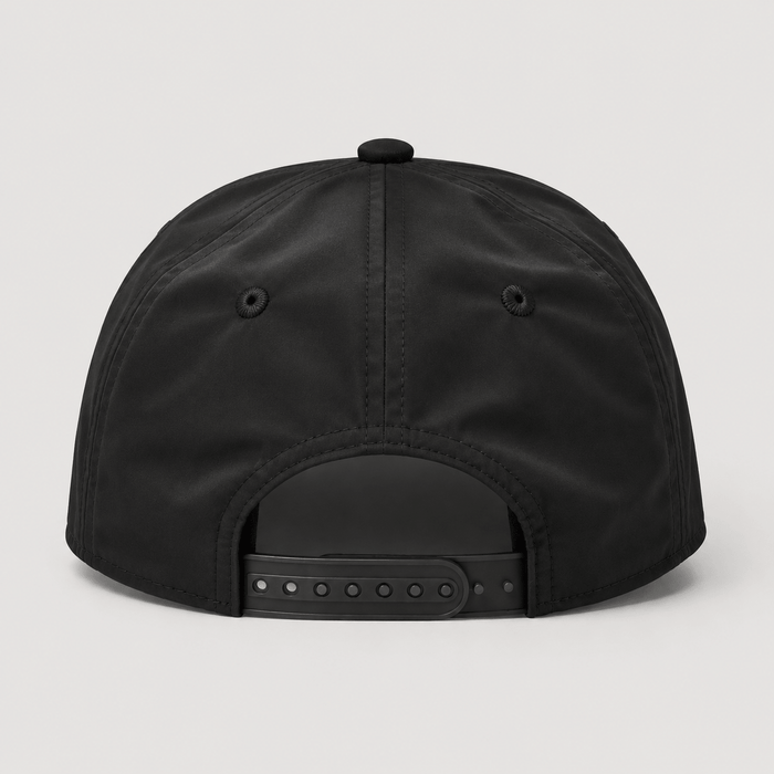 Run The Half Wrestling Hat