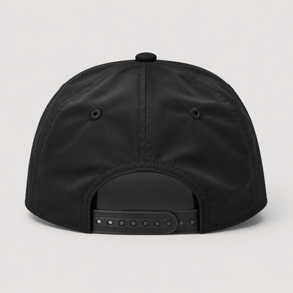 Run The Half Wrestling Hat