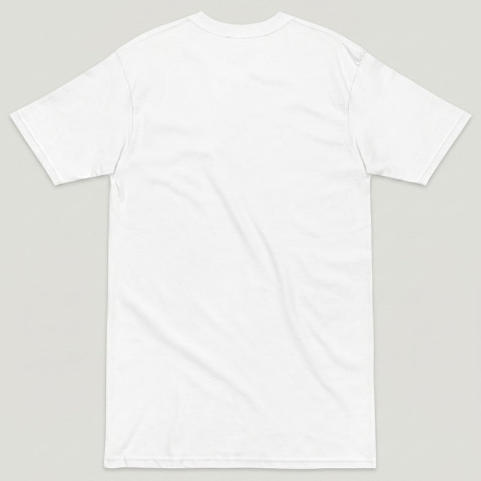 Run The Damn Ball Tee - Classic