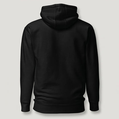 I Love The Over Hoodie