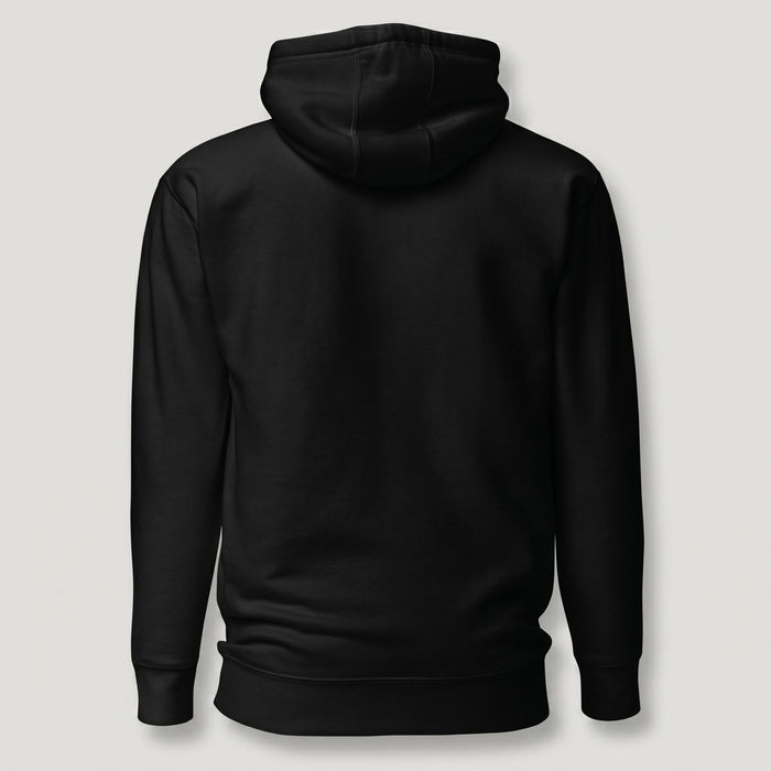 I Love The Over Hoodie